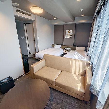 Hotel Route-Inn Court Chikuma-Koshoku Exterior foto