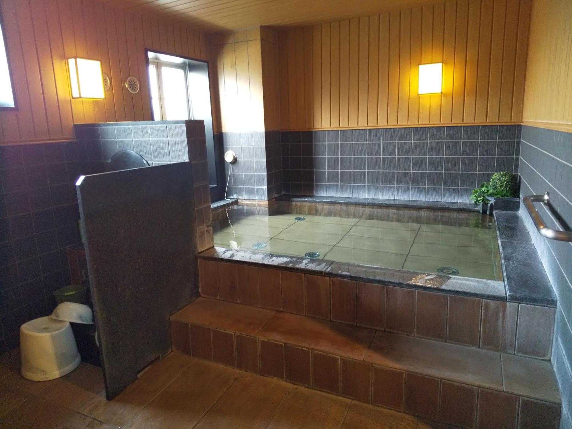 Hotel Route-Inn Court Chikuma-Koshoku Exterior foto