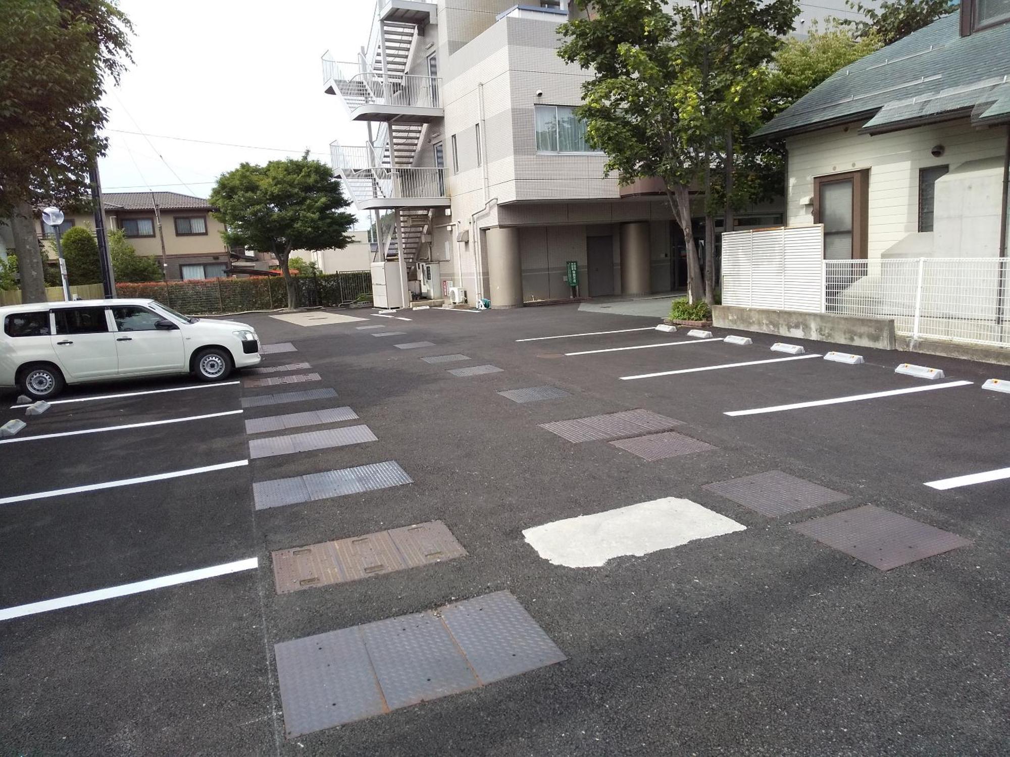 Hotel Route-Inn Court Chikuma-Koshoku Exterior foto